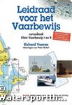 Watersporttheorie JasperJ cursusboek klein vaarbewijs